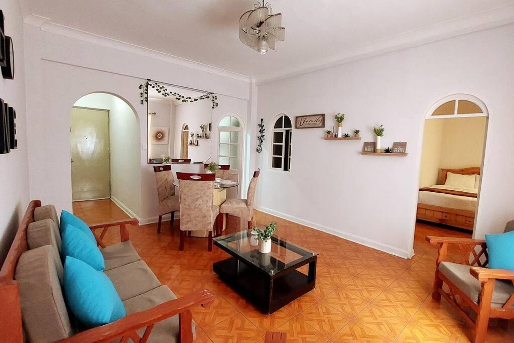 Apartamento Entero En Centro De Miraflores - 2 Habitaciones Lima Exteriör bild